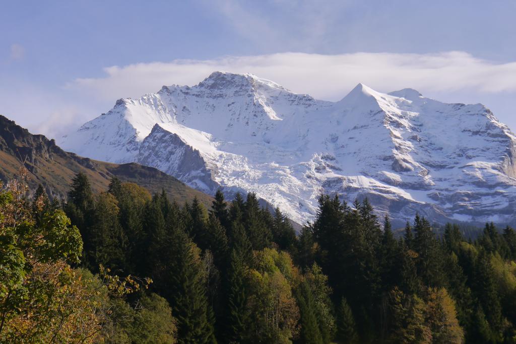 Apartmán Acheregg