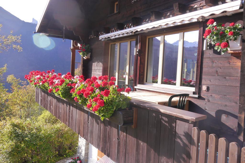 Acheregg Wengen