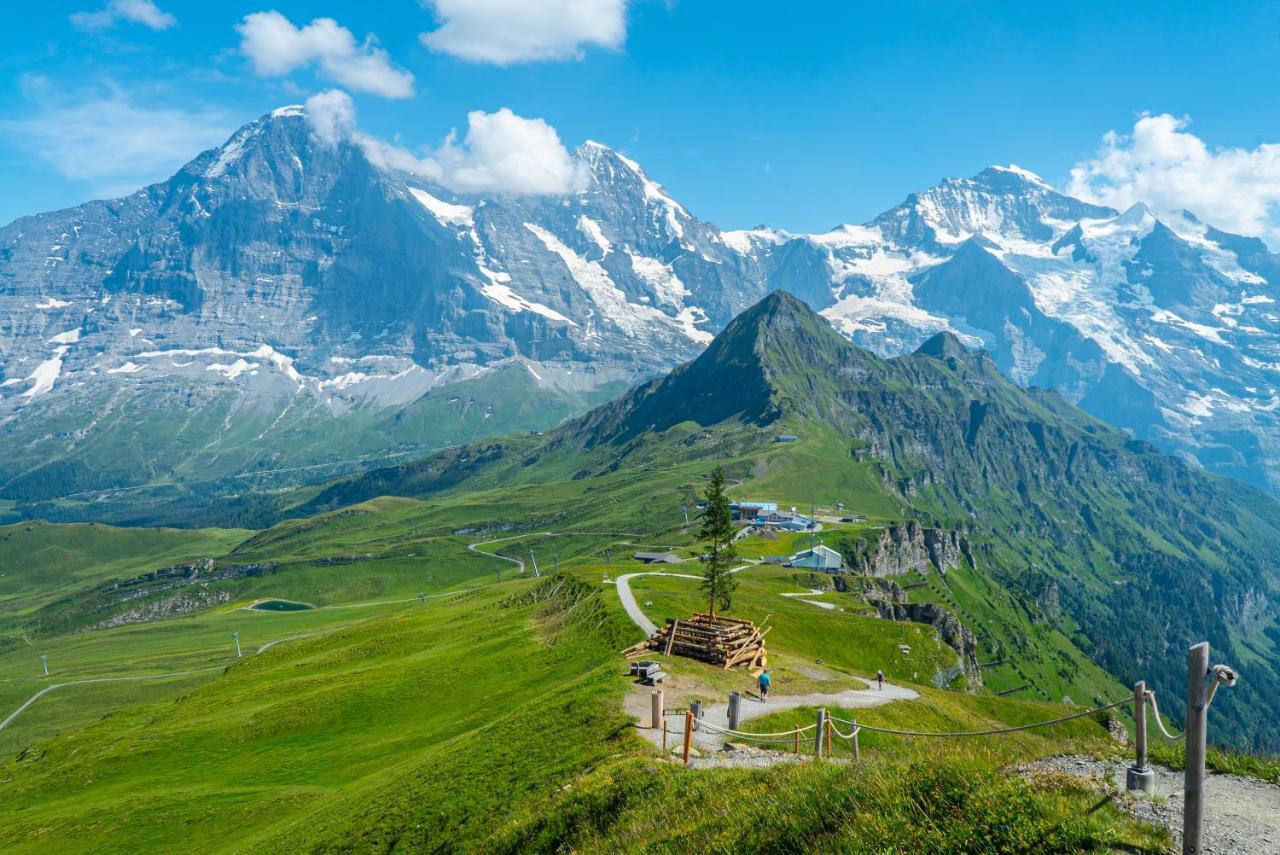 Acheregg Wengen