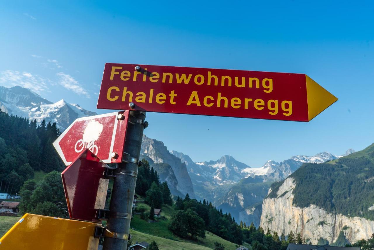 Acheregg
