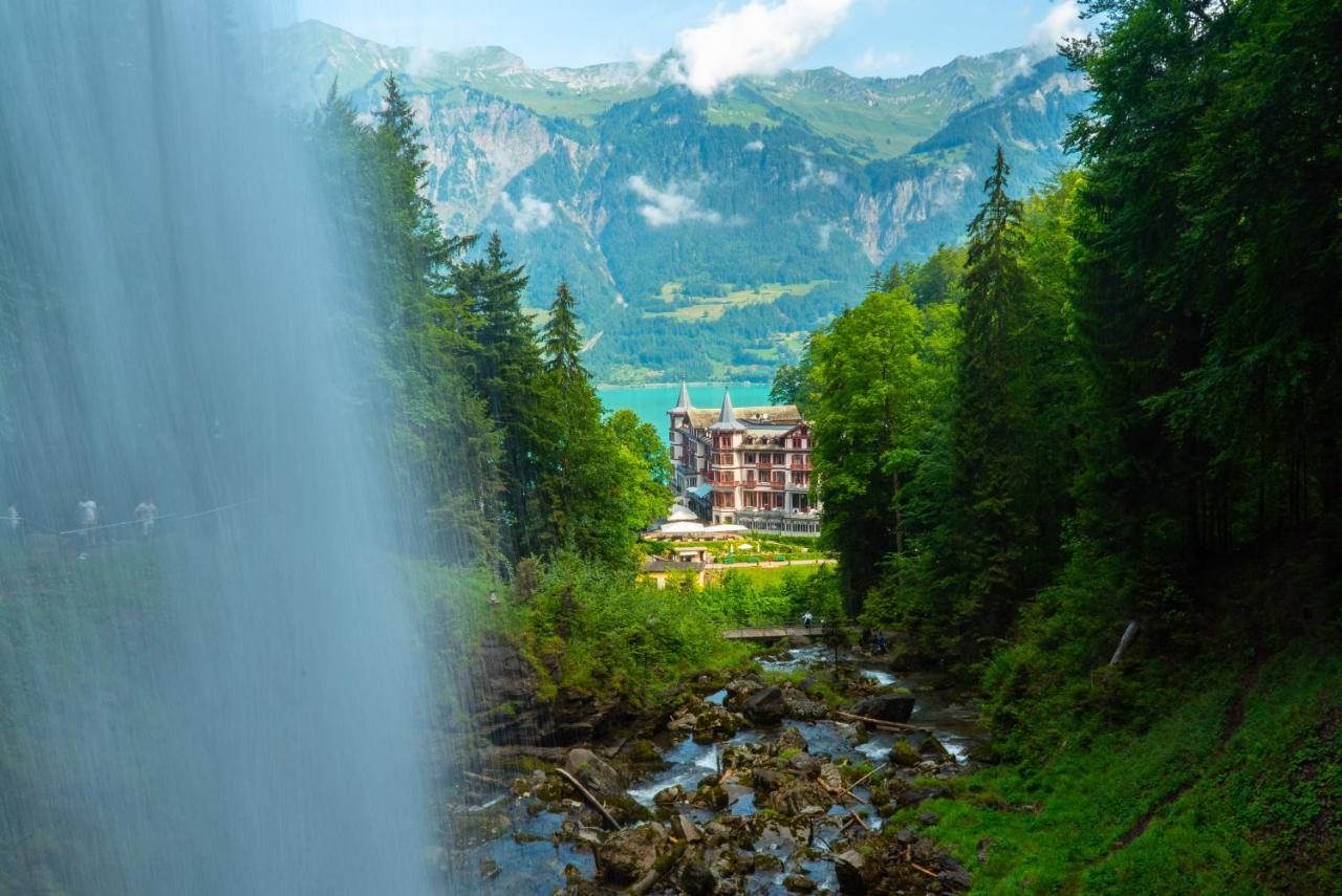 Acheregg Apartmán
