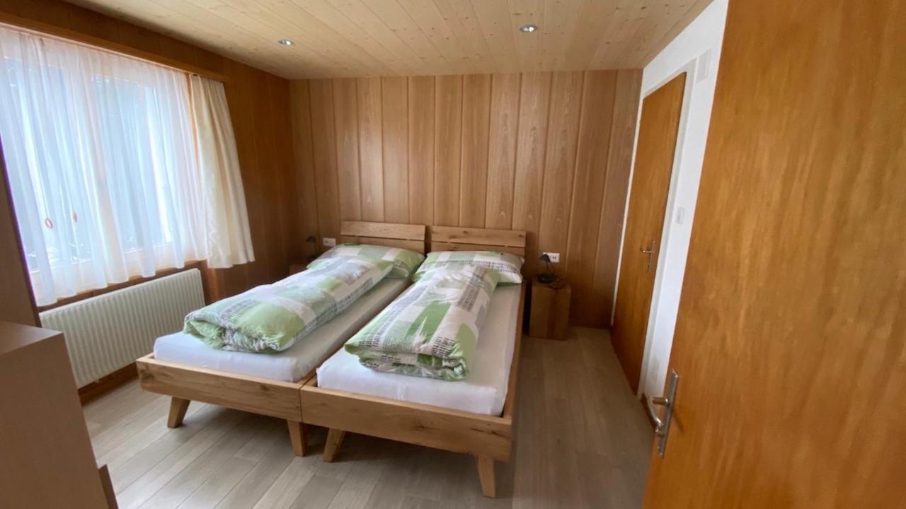 Acheregg Apartmán *