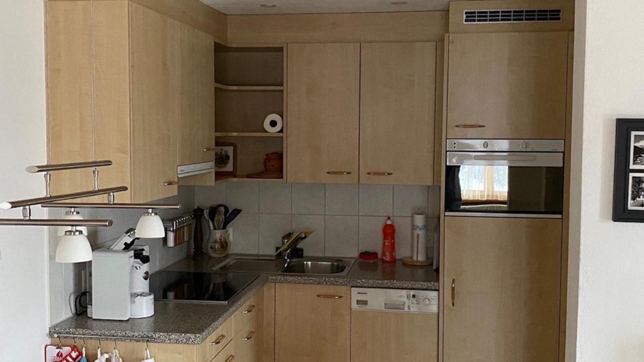 Apartmán Acheregg