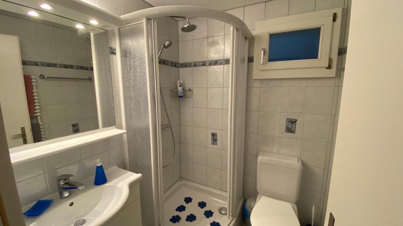 Apartmán Acheregg
